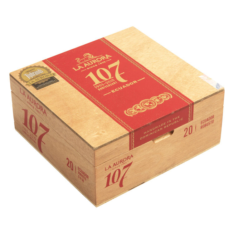 View product media LA07ER Robusto, , jrcigars 3